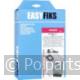 Stofzuigerzak Oslo -P14- - Easyfiks - HR6938OSH - 62702307 - 5021879211385 - 62702307001 - 5021879211392 - 6.27.02.30-7