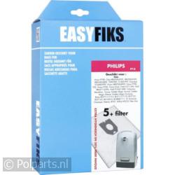 Stofzuigerzak Oslo -P14-