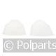 Stofzuigerzak kruimeldief - Philips - 62702400 - 8710103023357 - 62702400001 - 883693400000 - 8710103036746 - 6.27.02.40-0