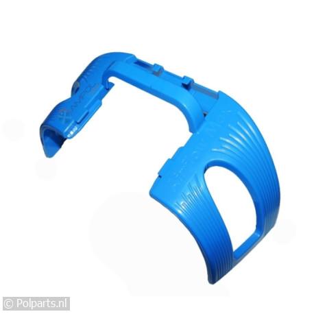 Houder van stofzak -blauw- - Philips - 62705390 - 8713411182600 - 62705390001 - 996510068376 - 6.27.05.39-0