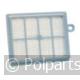 Hepa 12 uitblaasfilter - Philips - 62706080 - 8710103144960 - 62706080001 - FC8031/00 - 6.27.06.08-0 - 432200492925