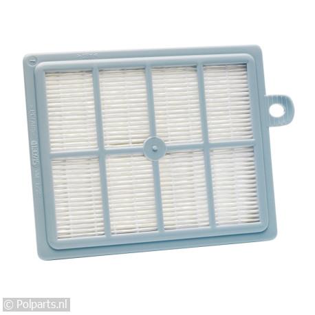 Hepa 12 uitblaasfilter - Philips - 62706080 - 8710103144960 - 62706080001 - FC8031/00 - 6.27.06.08-0 - 432200492925