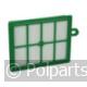 Hepa filter - Easyfiks - 432200492990 - 62706086 - 5021879214614 - 62706086001 - 8713411005121 - 6.27.06.08-6