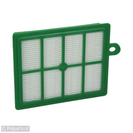 Hepa filter - Easyfiks - 432200492990 - 62706086 - 5021879214614 - 62706086001 - 8713411005121 - 6.27.06.08-6