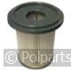 Hepafilter FC8047 - Philips - 62706171 - 8713411148644 - 62706171001 - FC8047/02 - 6.27.06.17-1 - 5053197017127