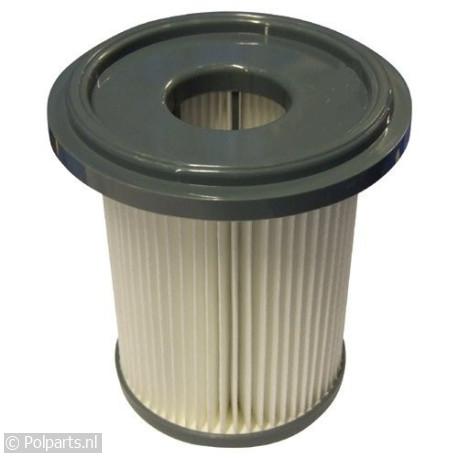 Hepafilter FC8047 - Philips - 62706171 - 8713411148644 - 62706171001 - FC8047/02 - 6.27.06.17-1 - 5053197017127