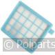 Hepa filter 146x126x35mm - Philips - 62706221 - 8713411148682 - 62706221001 - 432200493801 - S0700B - 6.27.06.22-1 - 432200493803 - 8719214574253 - 8014025093840 - 8717677406029