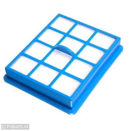 Hepa 10 - Philips - 62706250 - 8713411148712 - 62706250001 - 432200493941 - 6.27.06.25-0