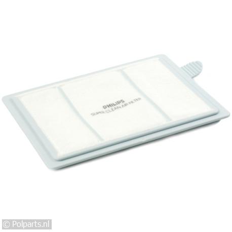 Filter - Philips - 62706322 - 8713411148729 - 62706322001 - 432200492910 - 1000595 - 6.27.06.32-2