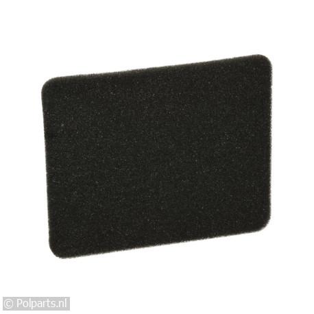 Micro Filter - Philips - 62706560 - 8713411148798 - 62706560001 - 432200493821 - 6.27.06.56-0