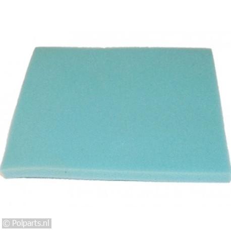 Filter - Philips - 62706580 - 8713411148811 - 62706580001 - 432200493811 - 6.27.06.58-0