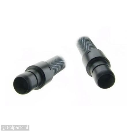 Slang 2x passtuk - Philips - 62710061 - 5021879108326 - 62710061001 - 0645116018 - 6.27.10.06-1