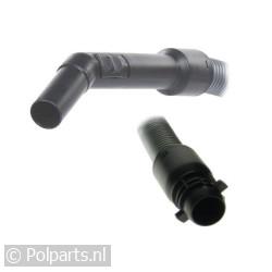 Slang philips -insteekwartel-