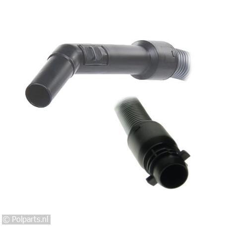 Slang philips -insteekwartel- - Easyfiks - 482253010382 - 62710086 - 5021879216687 - 62710086001 - 8713411005169 - 6.27.10.08-6