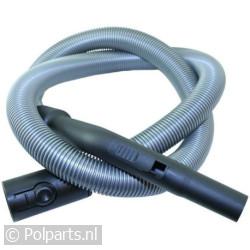 Stofzuigerslang compleet