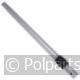 Zuigbuis telescoop - Philips - 62714040 - 8713411148958 - 62714040001 - 432200424071 - 6.27.14.04-0