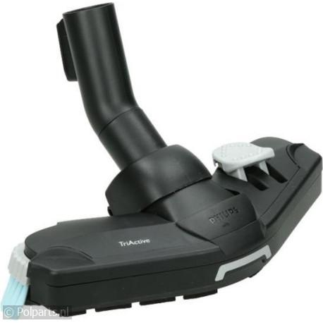 Combi zuigmond Tri Active 35mm - Philips - 62716080 - 8713411149030 - 62716080001 - 432200424881 - 6.27.16.08-0 - 432200424883