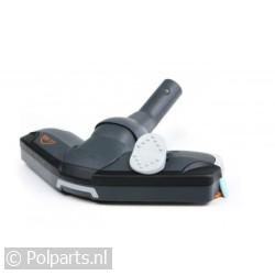 Combi zuigmond TRI active met wiel met gaatje