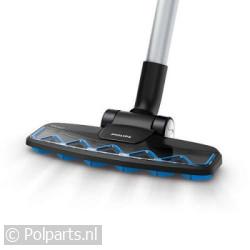 Parket-zuigmond TriActive Z