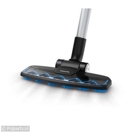 Parket-zuigmond TriActive Z - Philips - 62719030 - 8710103745068 - 62719030001 - FC8077/01 - 6.27.19.03-0 - 432200425803