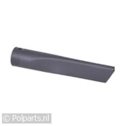 Zuigmond spleet -kort-