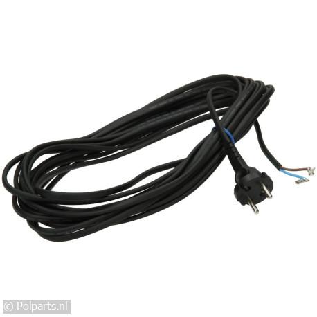 Stofzuigersnoer 9,3meter -plat- - Philips - 62754020 - 8713411149146 - 62754020001 - 432200607390 - 6.27.54.02-0