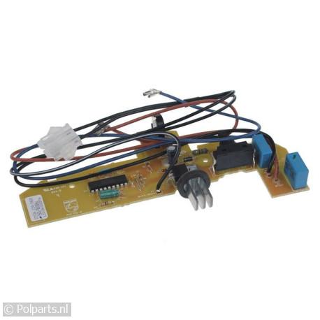 Print Electrische besturing - Philips - 62757050 - 8713411149184 - 62757050001 - 432200622750 - 6.27.57.05-0 - 432200622755