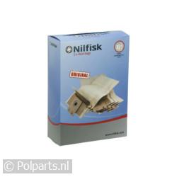 Stofzuigerzak 14Liter