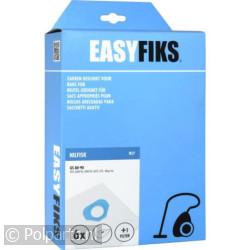 Stofzuigerzak Nilfisk GS80-GS90