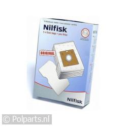 Stofzuigerzak Action / Astral-series