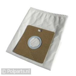 Stofzuigerzak Nilfisk GM100