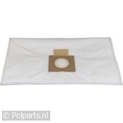 Stofzuigerzak synthetisch -10 Stuks-