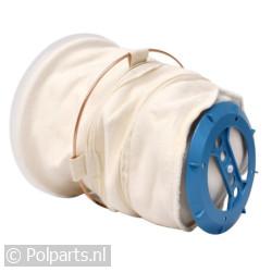 Stofzuigerzak linnen