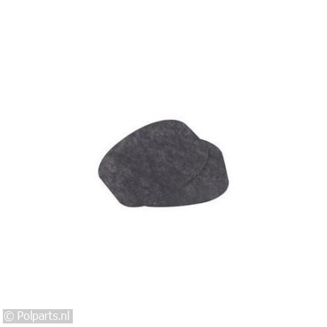 FilterSet micro-static - Nilfisk - 62906100 - 5715492164103 - 62906100001 - 11641000 - 5715492005987 - 6.29.06.10-0