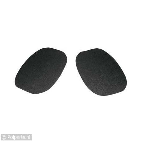 Uitblaasfilter - Nilfisk - 62906130 - 5715492169375 - 62906130001 - 11693700 - 5715492005994 - 6.29.06.13-0