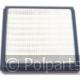 Hepa filter H13 CDF2050 - Nilfisk - 62906180 - 5715492003259 - 62906180001 - 12015500 - 6.29.06.18-0
