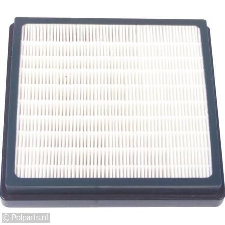 Hepa filter H13 CDF2050 - Nilfisk - 62906180 - 5715492003259 - 62906180001 - 12015500 - 6.29.06.18-0
