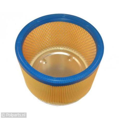 Filter cartridge - Nilfisk - 62906220 - 7319519631951 - 62906220001 - 1406880500 - 6.29.06.22-0