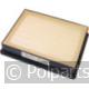 Filter hepa 13 - Nilfisk - 62906240 - 7319519661804 - 62906240001 - 1471250500 - 6.29.06.24-0