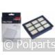 Hepa filter H12 - Nilfisk - 62906250 - 7319519656091 - 62906250001 - 1470432500 - 6.29.06.25-0