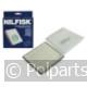 Hepa filter - Nilfisk - 62906351 - 8713411149221 - 62906351001 - 21983000 - 8717677401864 - 6.29.06.35-1
