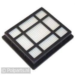 Hepa filter H10