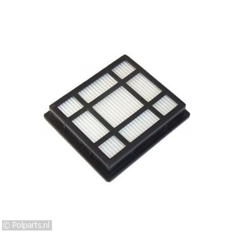 Hepa filter H10 - Nilfisk - 62906380 - 5715492035519 - 62906380001 - 78601000 - 6.29.06.38-0