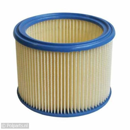 Filter cartridge - Nilfisk - 62906620 - 4005337639905 - 62906620001 - 63990 - 6.29.06.62-0 - 4005337117533