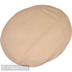 Filter rond -papier- 5 Stuks
