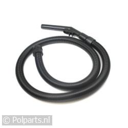 Slang compleet met wartel en greep