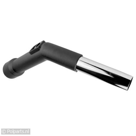 Pistoolgreep met metaal eind -32mm- - Nilfisk - 62912021 - 5021879042675 - 62912021001 - 7602603020 - 6.29.12.02-1 - 260016