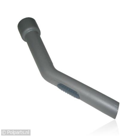 Pistoolgreep -grijs- - Nilfisk - 62912200 - 5715492003464 - 62912200001 - 21640503 - 6.29.12.20-0