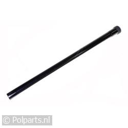 Zuigbuis telescoop 32mm -56cm staal-