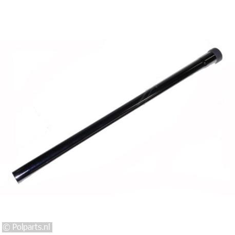 Zuigbuis telescoop 32mm -56cm staal- - Nilfisk - 62914100 - 5021879141613 - 62914100001 - 11112401 - 5715492003419 - 6.29.14.10-0